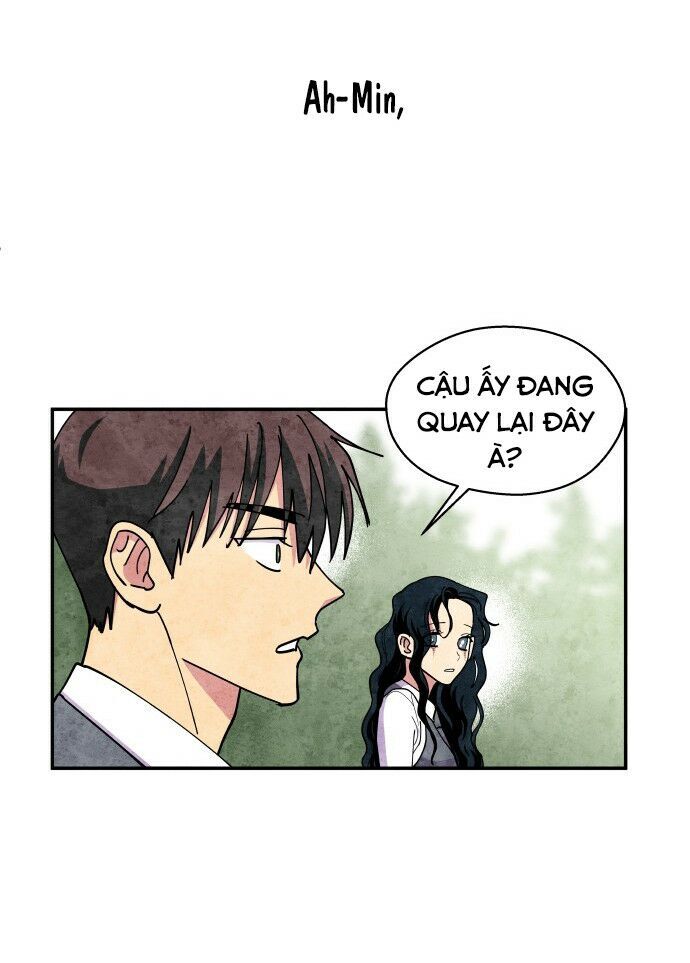 Tai Sói Và Mũ Đỏ Chapter 43 - Trang 2