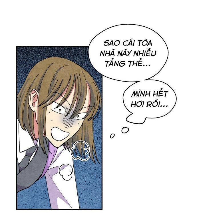 Tai Sói Và Mũ Đỏ Chapter 43 - Trang 2