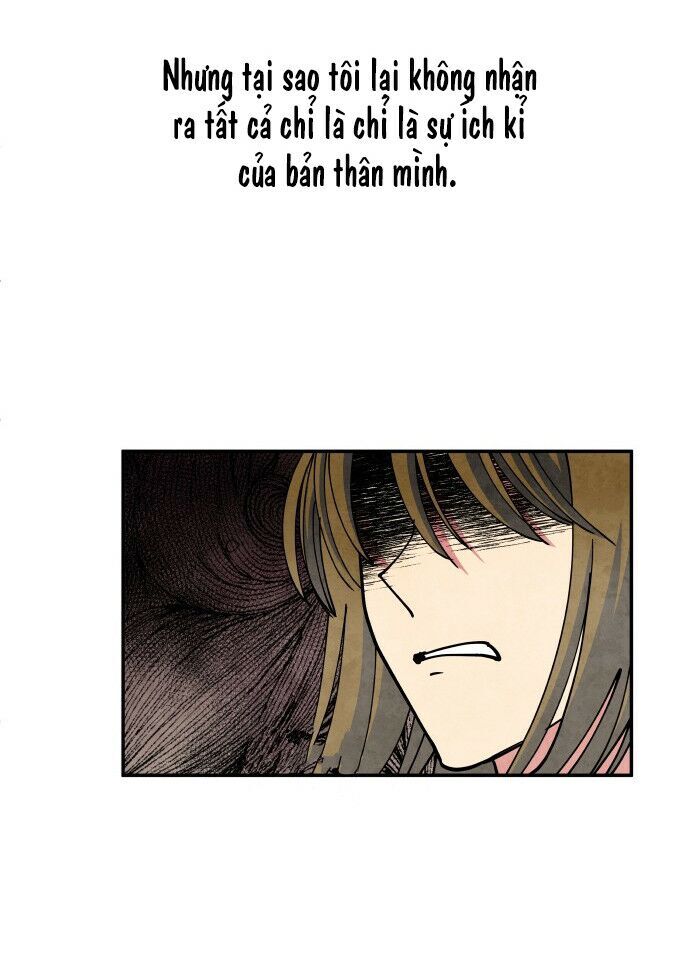 Tai Sói Và Mũ Đỏ Chapter 43 - Trang 2