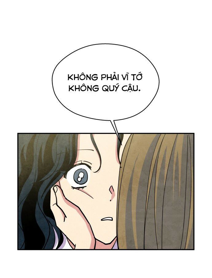 Tai Sói Và Mũ Đỏ Chapter 43 - Trang 2