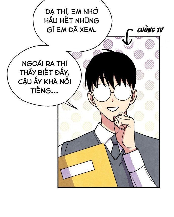 Tai Sói Và Mũ Đỏ Chapter 42 - Trang 2