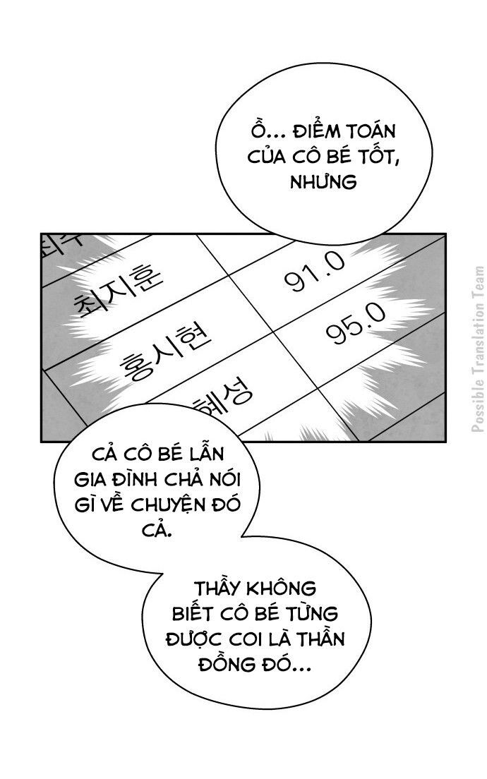 Tai Sói Và Mũ Đỏ Chapter 42 - Trang 2