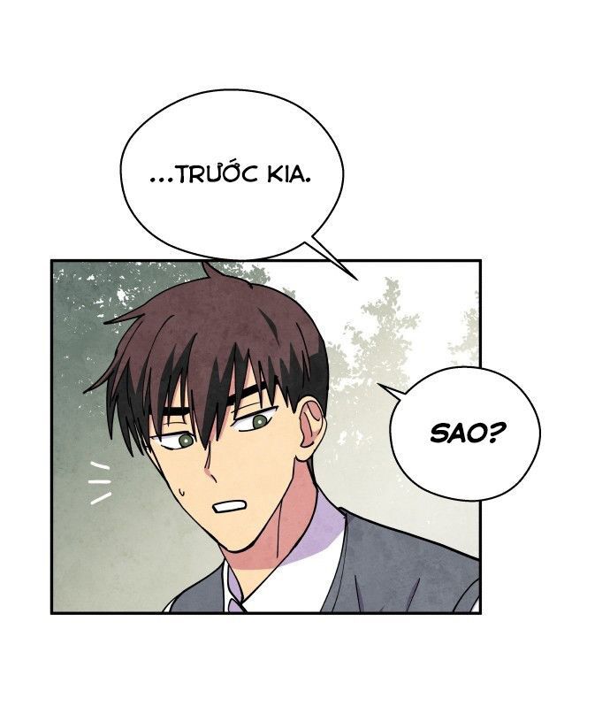 Tai Sói Và Mũ Đỏ Chapter 42 - Trang 2