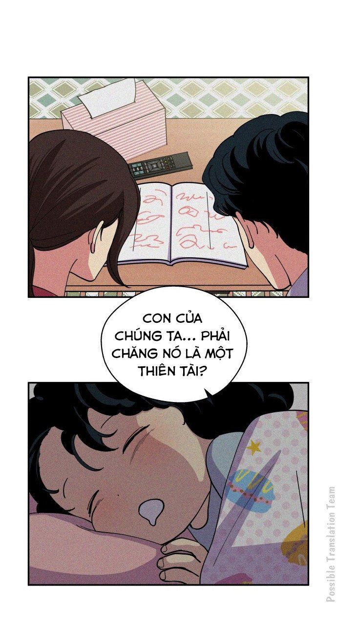 Tai Sói Và Mũ Đỏ Chapter 42 - Trang 2