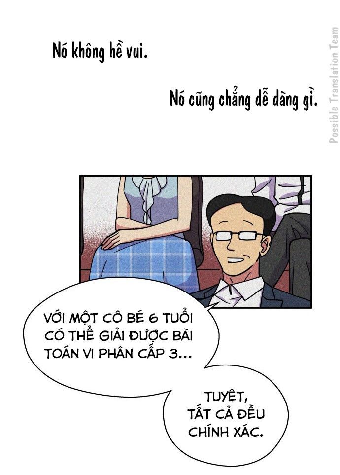 Tai Sói Và Mũ Đỏ Chapter 42 - Trang 2