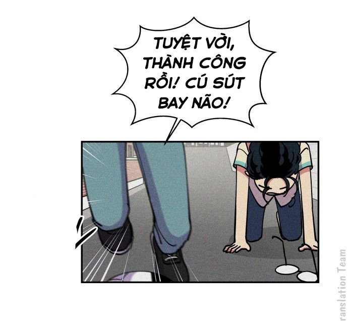 Tai Sói Và Mũ Đỏ Chapter 42 - Trang 2