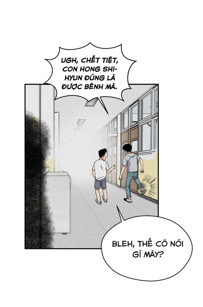 Tai Sói Và Mũ Đỏ Chapter 42 - Trang 2