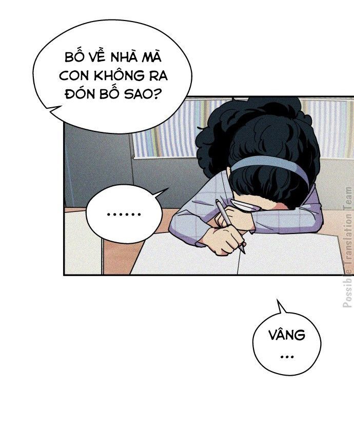 Tai Sói Và Mũ Đỏ Chapter 42 - Trang 2