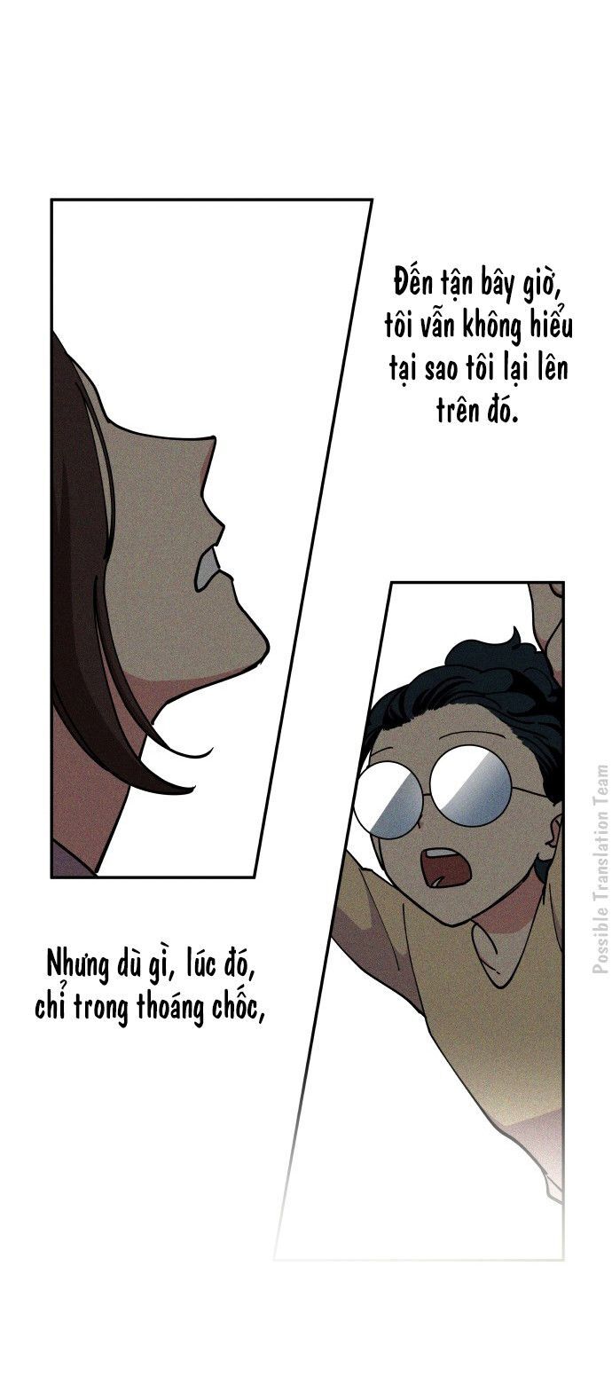 Tai Sói Và Mũ Đỏ Chapter 42 - Trang 2