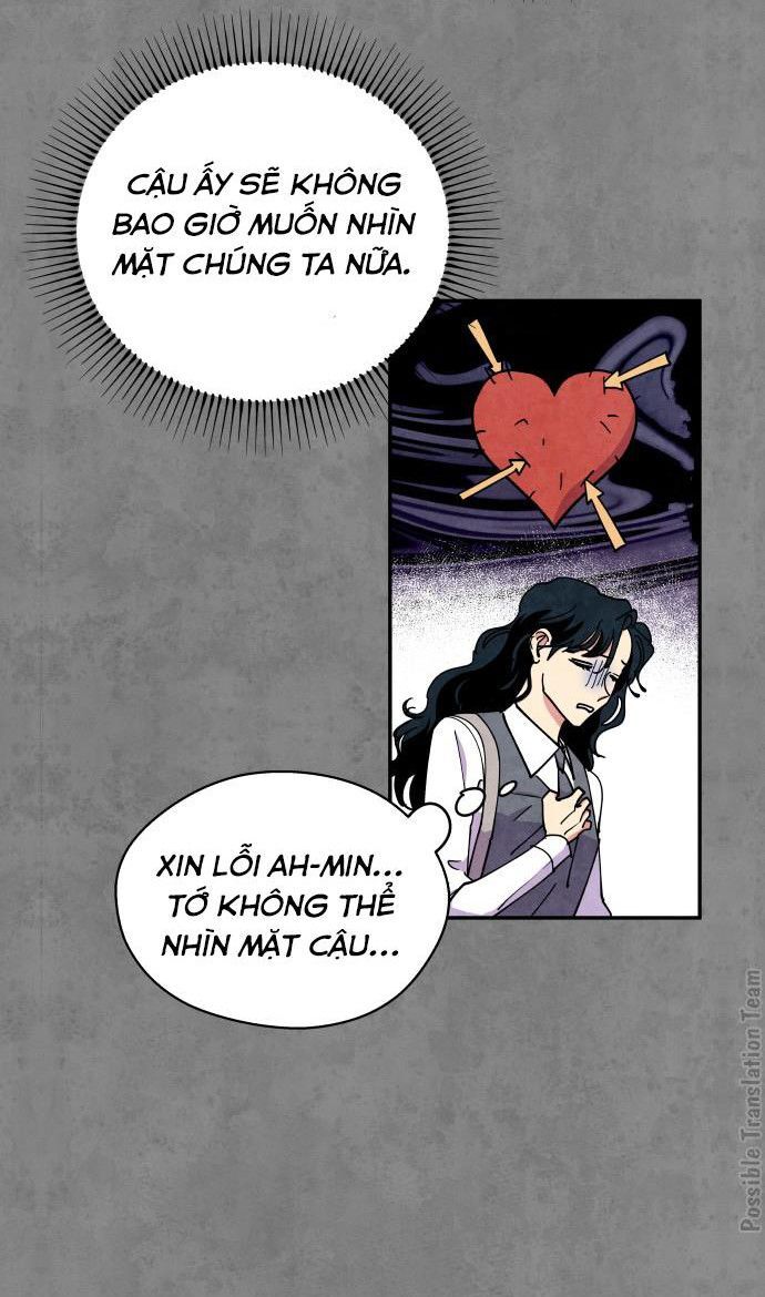 Tai Sói Và Mũ Đỏ Chapter 41 - Trang 2