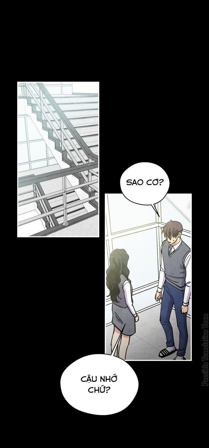 Tai Sói Và Mũ Đỏ Chapter 41 - Trang 2