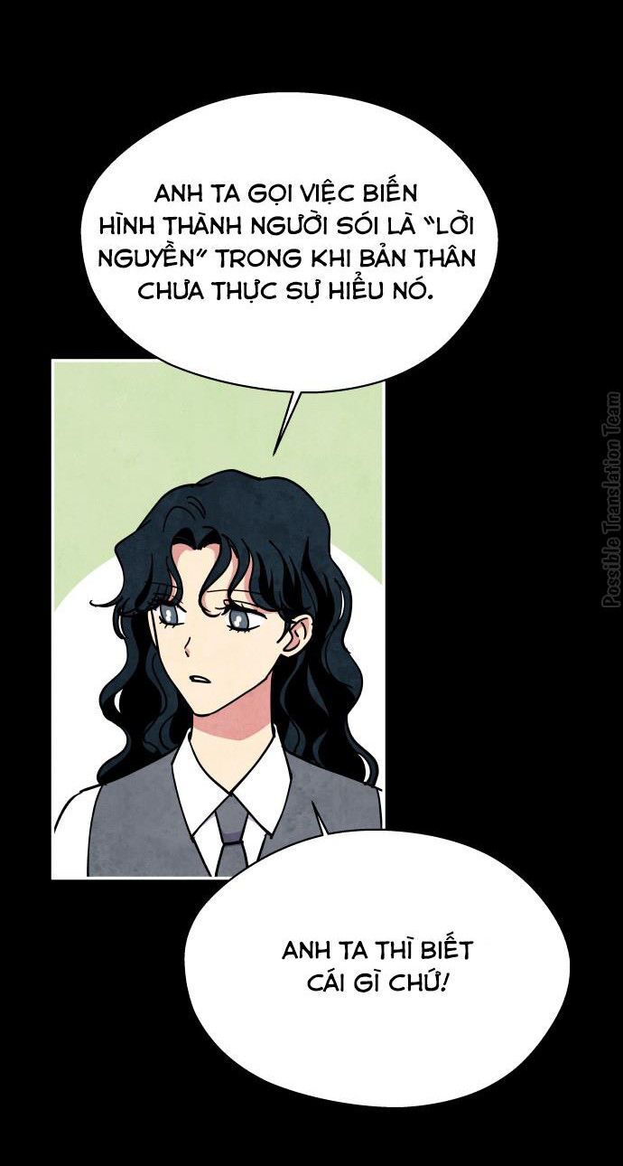 Tai Sói Và Mũ Đỏ Chapter 41 - Trang 2