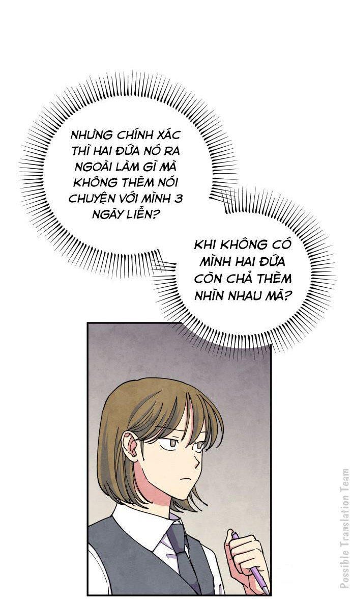 Tai Sói Và Mũ Đỏ Chapter 39 - Trang 2