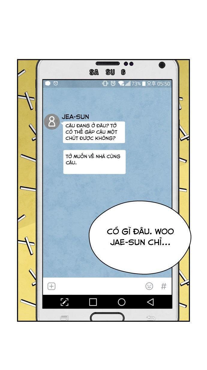 Tai Sói Và Mũ Đỏ Chapter 39 - Trang 2