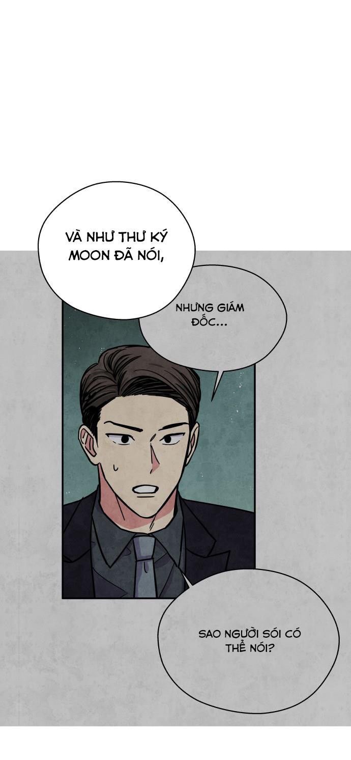 Tai Sói Và Mũ Đỏ Chapter 36 - Trang 2