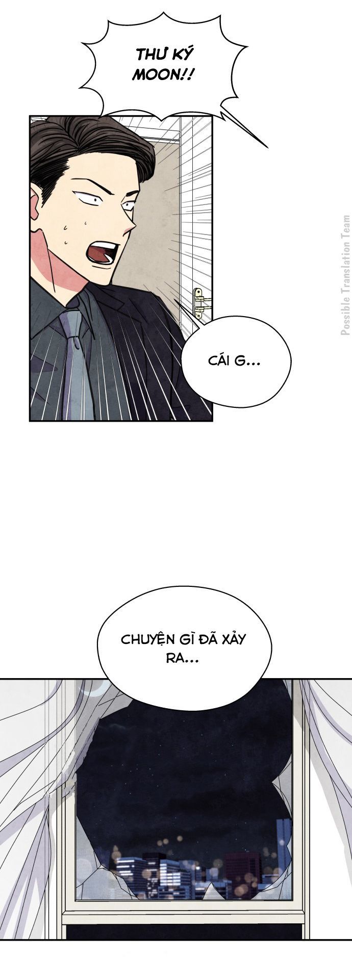 Tai Sói Và Mũ Đỏ Chapter 35 - Trang 2