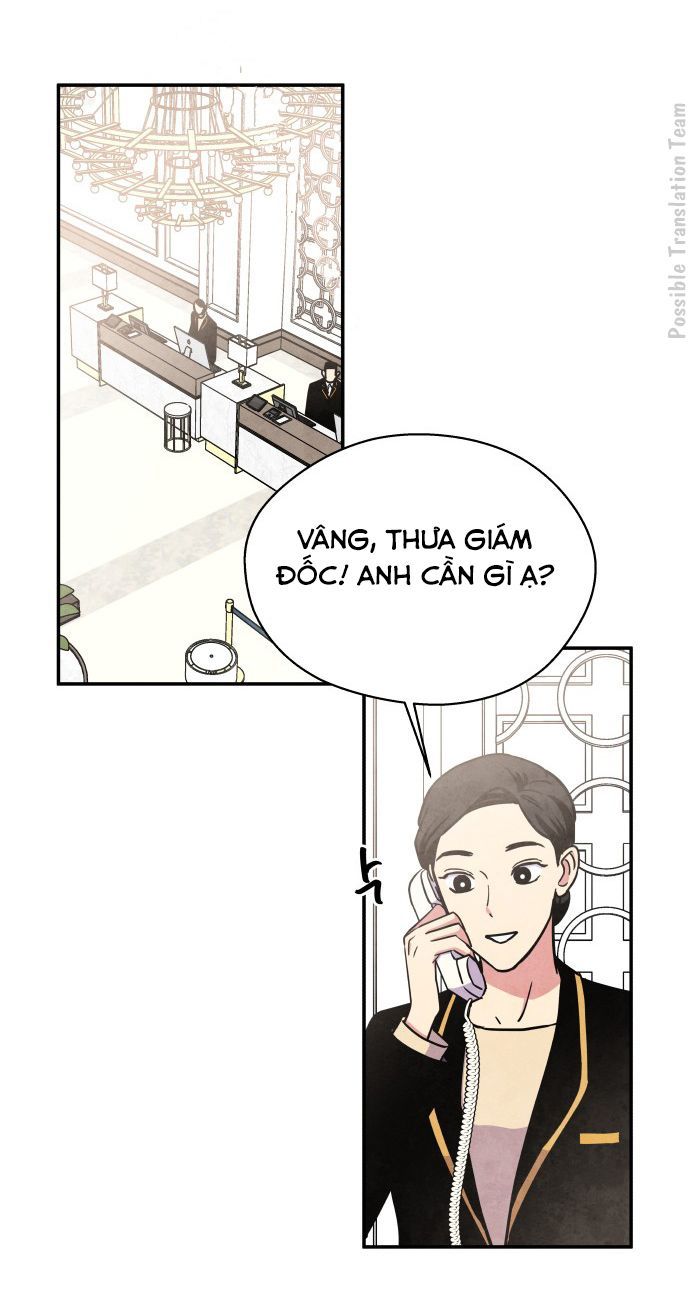 Tai Sói Và Mũ Đỏ Chapter 35 - Trang 2