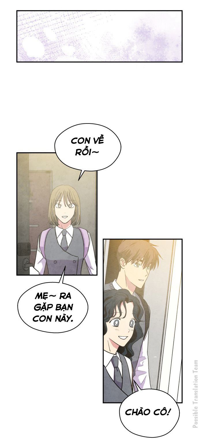 Tai Sói Và Mũ Đỏ Chapter 33 - Trang 2