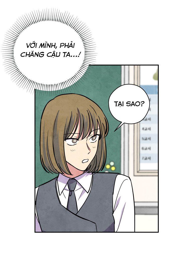 Tai Sói Và Mũ Đỏ Chapter 32 - Trang 2