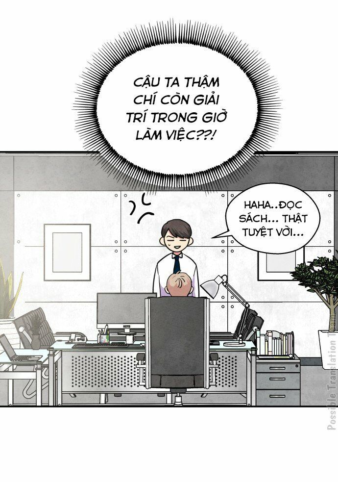 Tai Sói Và Mũ Đỏ Chapter 31 - Trang 2