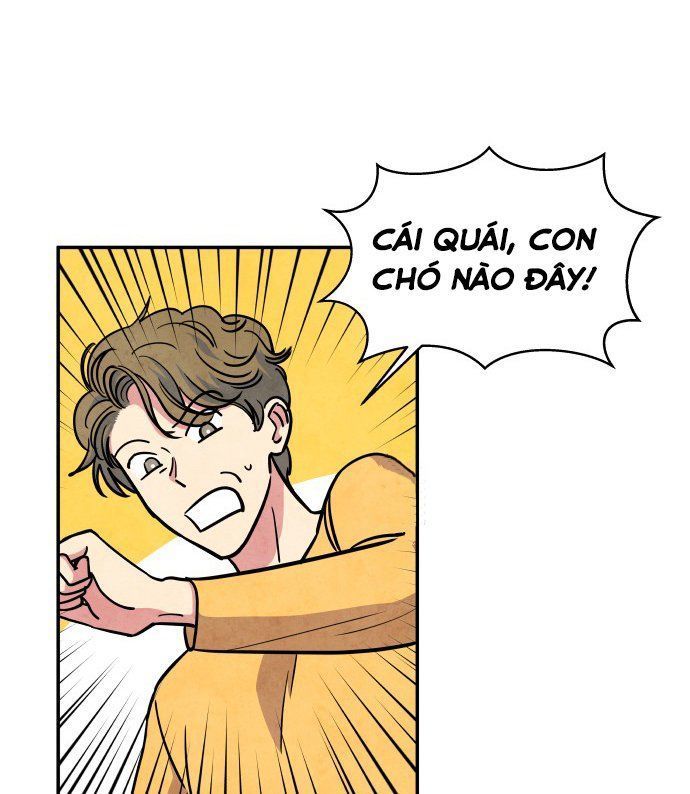 Tai Sói Và Mũ Đỏ Chapter 30 - Trang 2