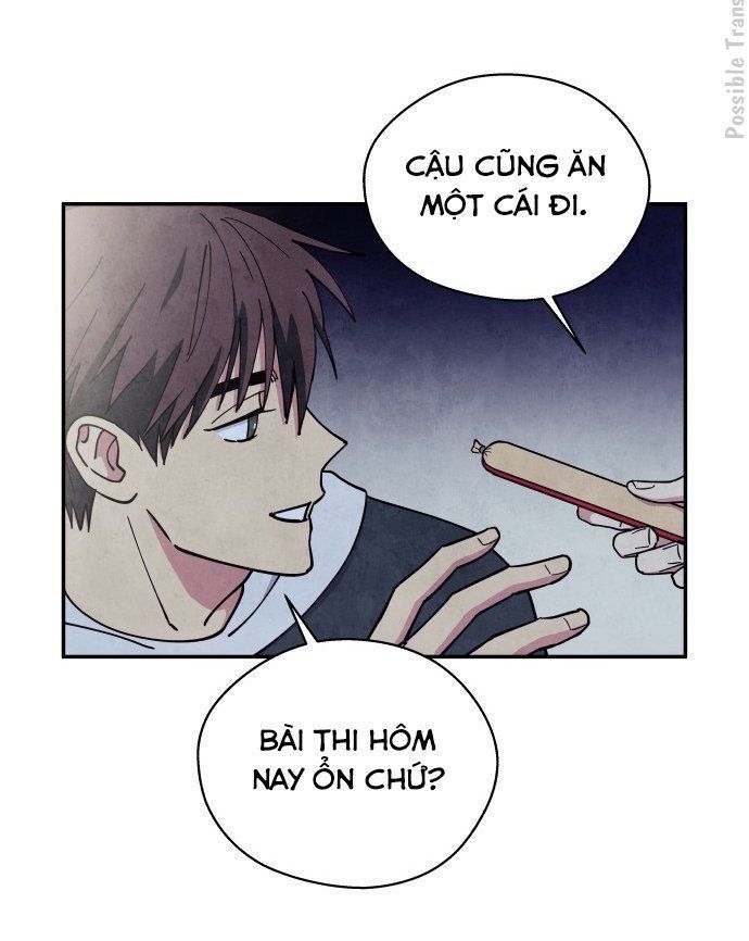 Tai Sói Và Mũ Đỏ Chapter 29 - Trang 2