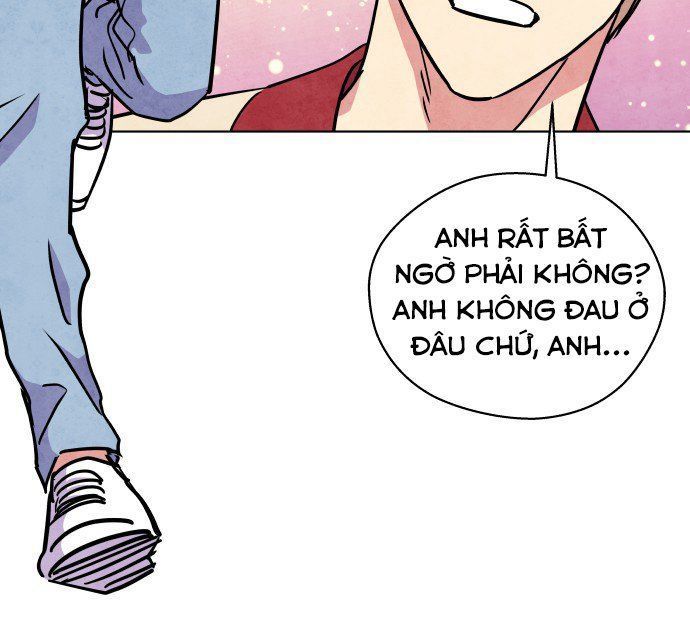 Tai Sói Và Mũ Đỏ Chapter 28 - Trang 2