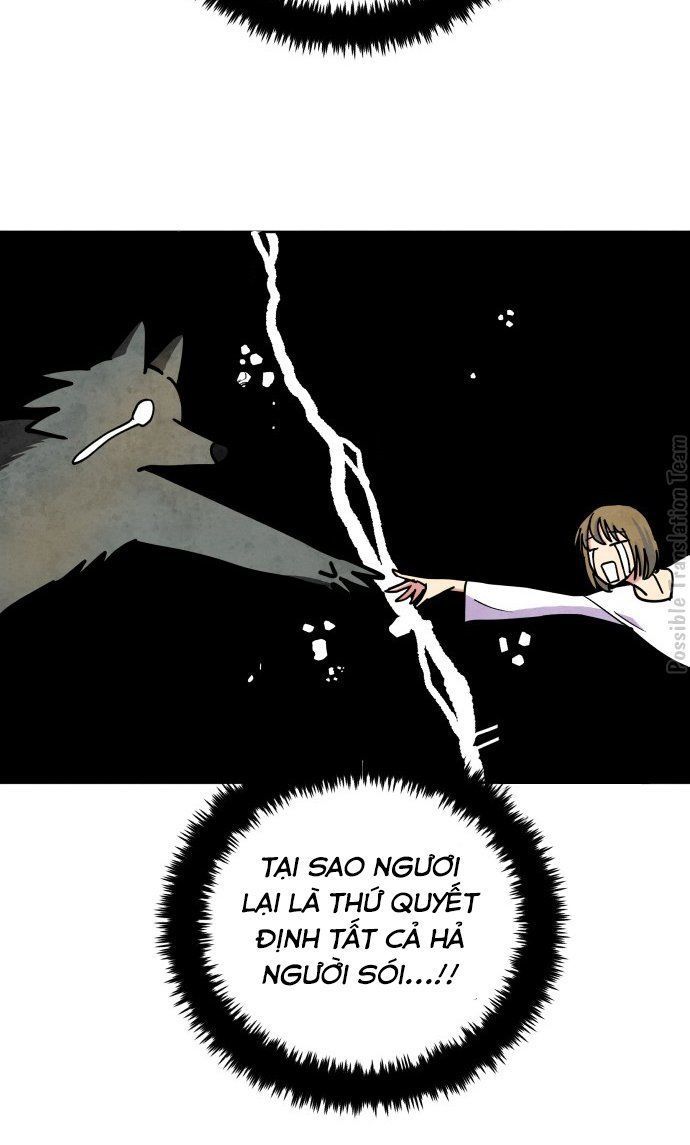 Tai Sói Và Mũ Đỏ Chapter 27 - Trang 2