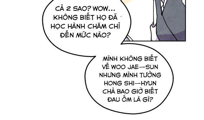 Tai Sói Và Mũ Đỏ Chapter 27 - Trang 2