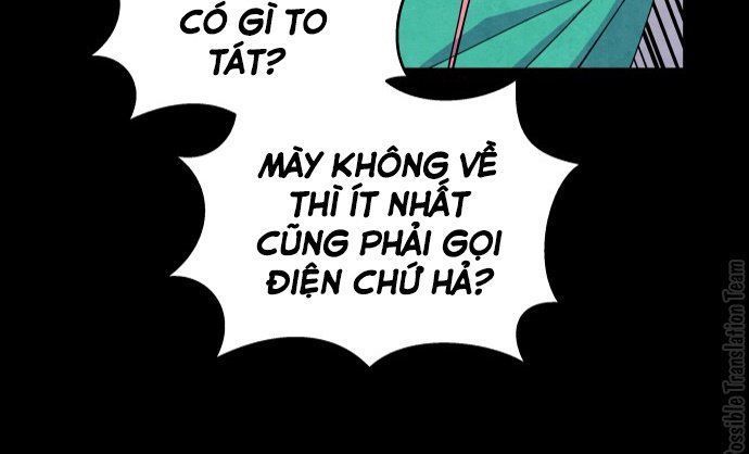 Tai Sói Và Mũ Đỏ Chapter 25 - Trang 2