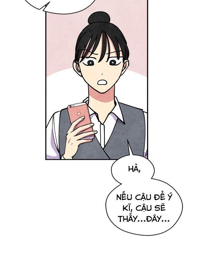 Tai Sói Và Mũ Đỏ Chapter 25 - Trang 2