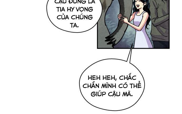 Tai Sói Và Mũ Đỏ Chapter 24 - Trang 2