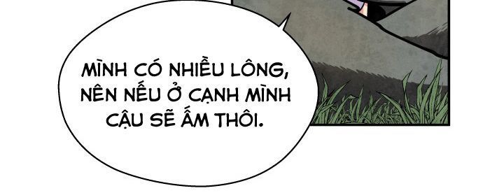 Tai Sói Và Mũ Đỏ Chapter 24 - Trang 2