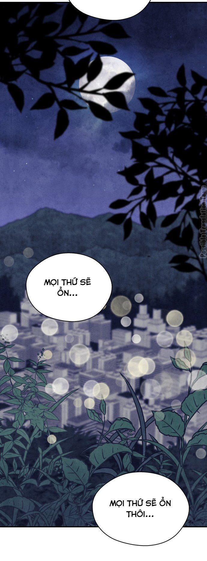 Tai Sói Và Mũ Đỏ Chapter 24 - Trang 2