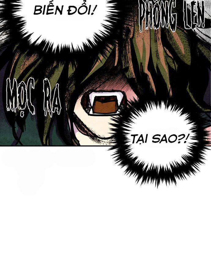 Tai Sói Và Mũ Đỏ Chapter 22 - Trang 2