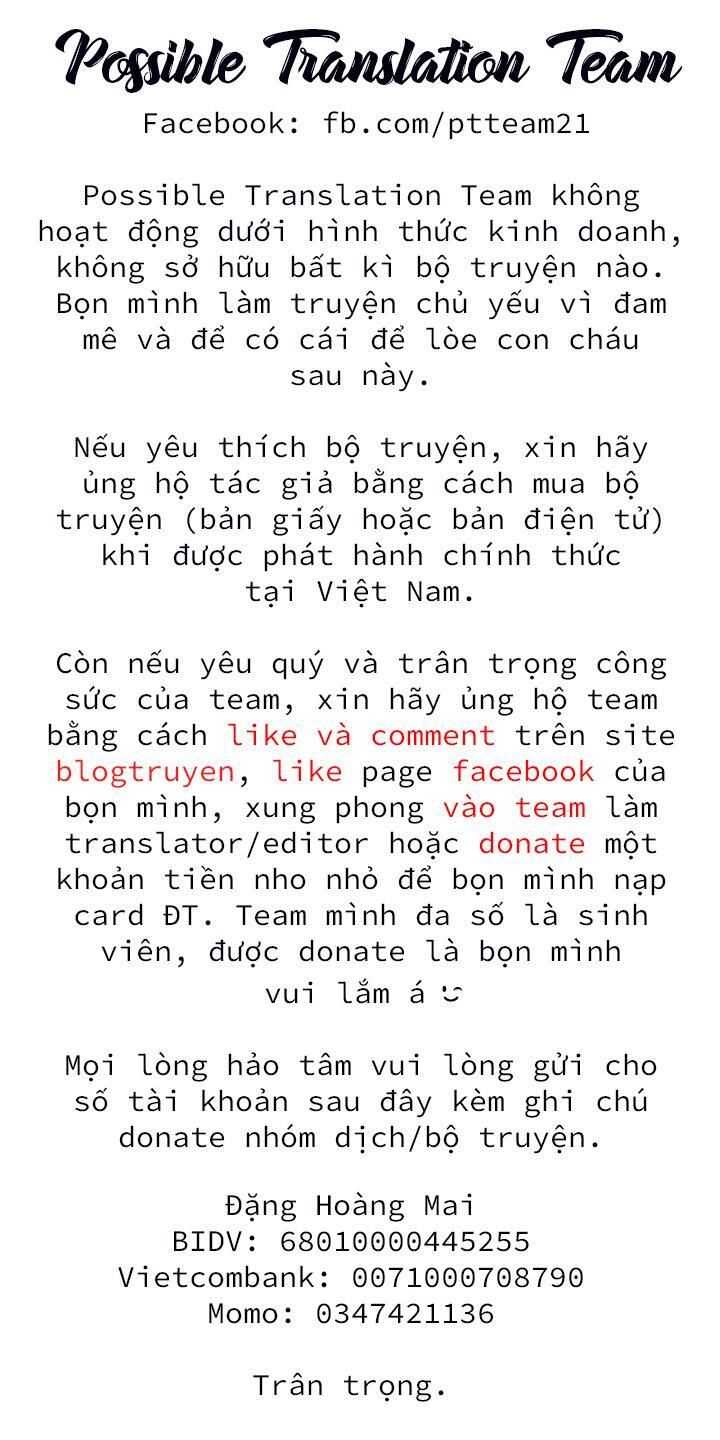 Tai Sói Và Mũ Đỏ Chapter 22 - Trang 2