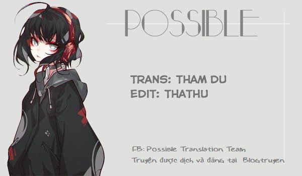 Tai Sói Và Mũ Đỏ Chapter 17 - Trang 2