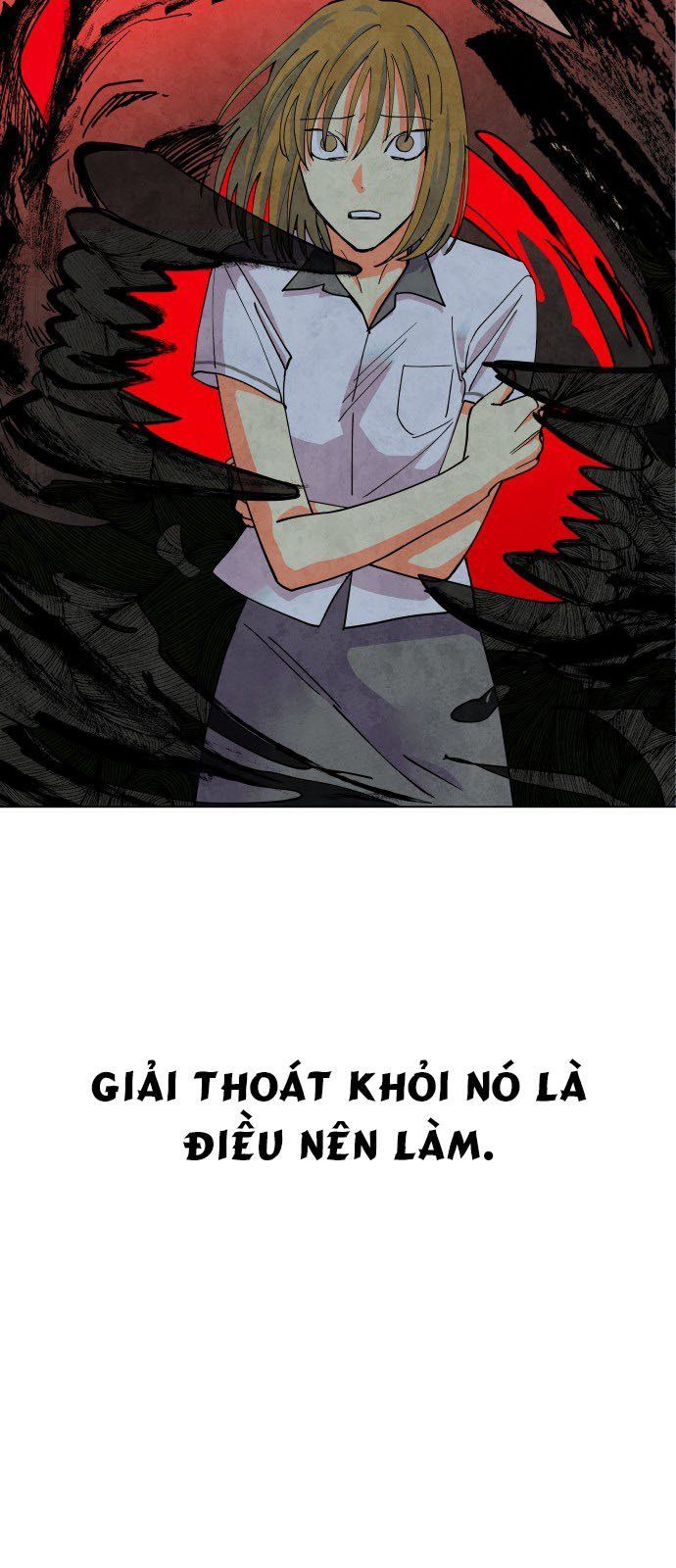 Tai Sói Và Mũ Đỏ Chapter 15 - Trang 2