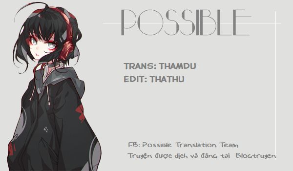 Tai Sói Và Mũ Đỏ Chapter 13 - Trang 2