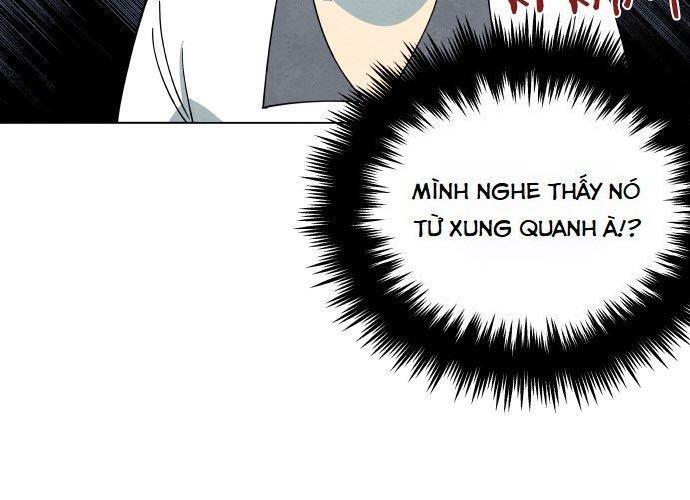 Tai Sói Và Mũ Đỏ Chapter 11 - Trang 2