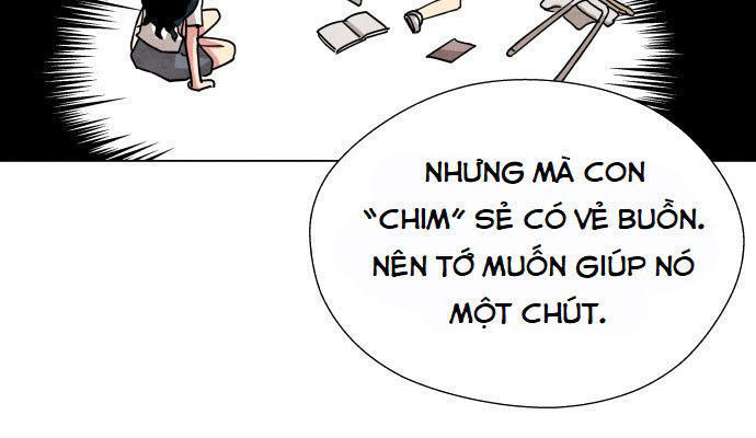 Tai Sói Và Mũ Đỏ Chapter 10 - Trang 2