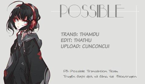 Tai Sói Và Mũ Đỏ Chapter 9 - Trang 2