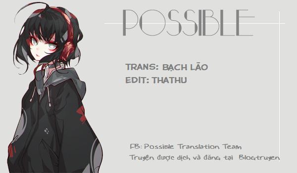 Tai Sói Và Mũ Đỏ Chapter 7 - Trang 2