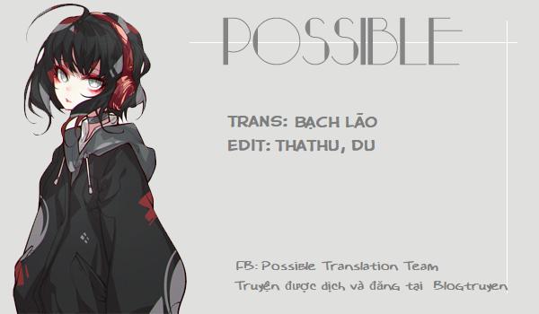 Tai Sói Và Mũ Đỏ Chapter 6 - Trang 2