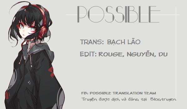 Tai Sói Và Mũ Đỏ Chapter 5 - Trang 2