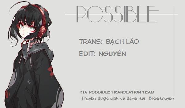 Tai Sói Và Mũ Đỏ Chapter 4 - Trang 2