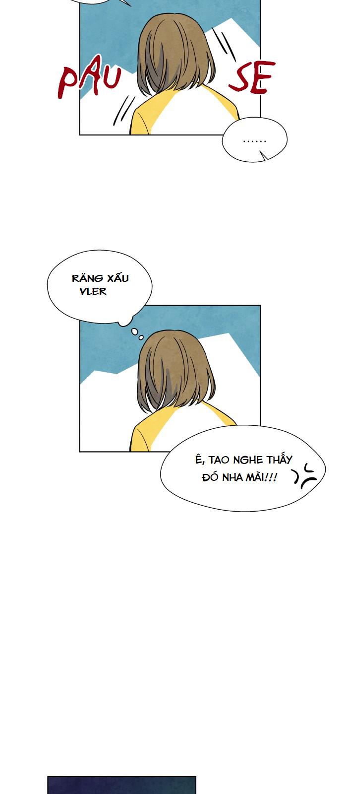 Tai Sói Và Mũ Đỏ Chapter 1 - Trang 2