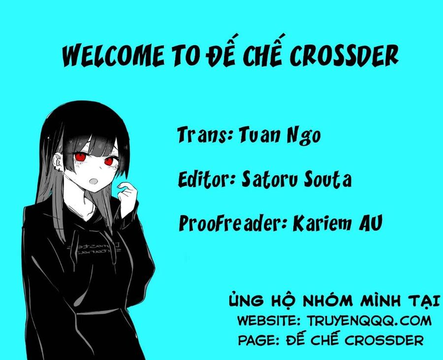 Tuyển Tập Oneshot Crossdressing/Gender Bender Chapter 13 - Trang 2