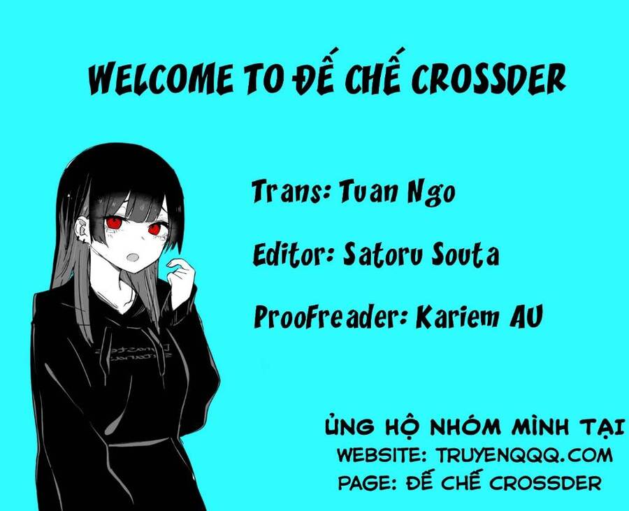 Tuyển Tập Oneshot Crossdressing/Gender Bender Chapter 12 - Trang 2