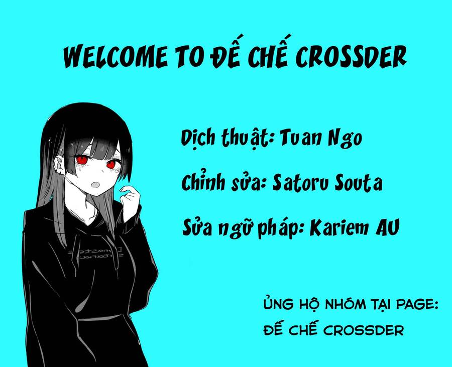 Tuyển Tập Oneshot Crossdressing/Gender Bender Chapter 10 - Trang 2